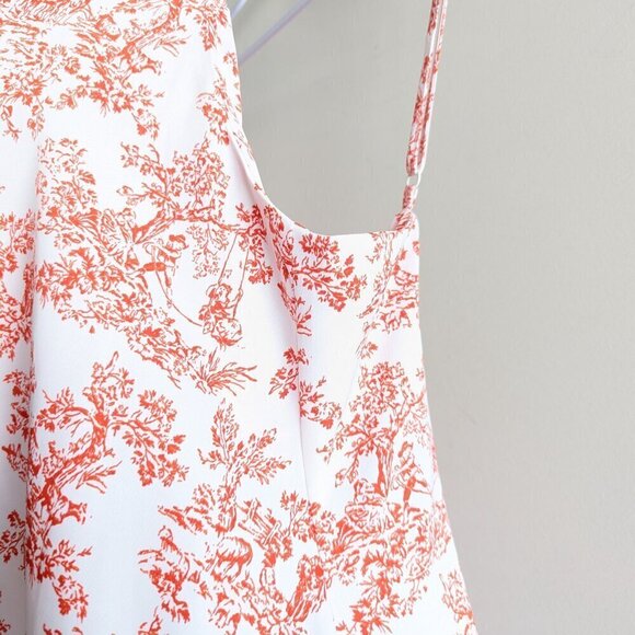 UO Mallory Cowl Neck Slip Dress - Picture 7 of 8